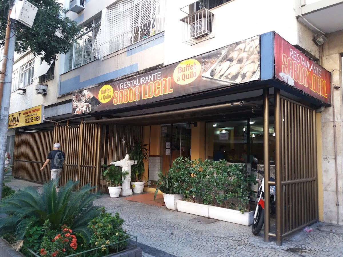 Restaurante Sabor Local